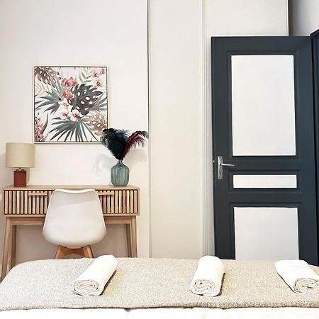 Suite Zelie Lyon Luaran gambar