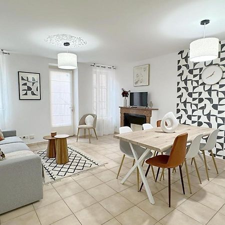 Suite Zelie Lyon Luaran gambar