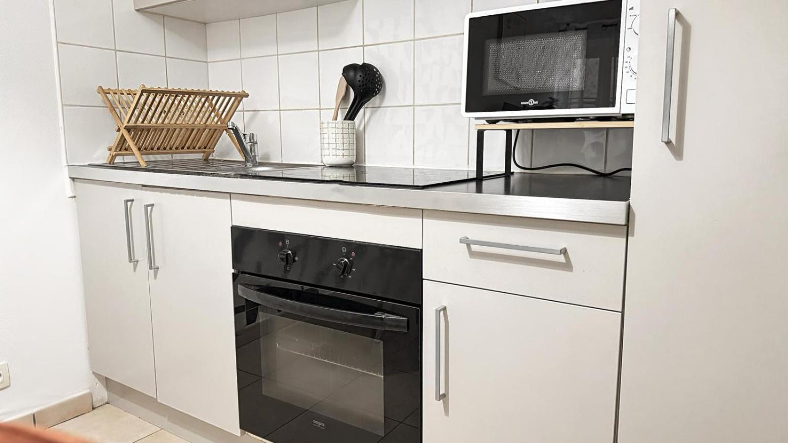 Suite Zelie Lyon Luaran gambar